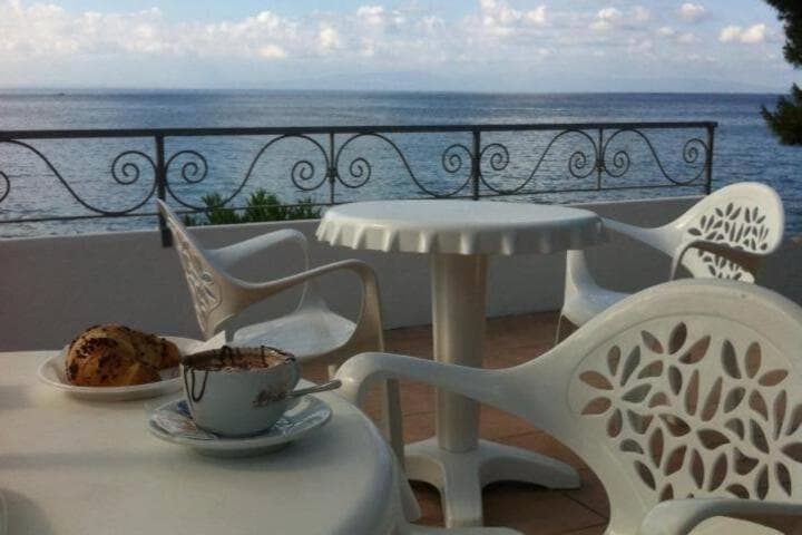 Villaggio Marina Del Capo Capo Vaticano photo 4