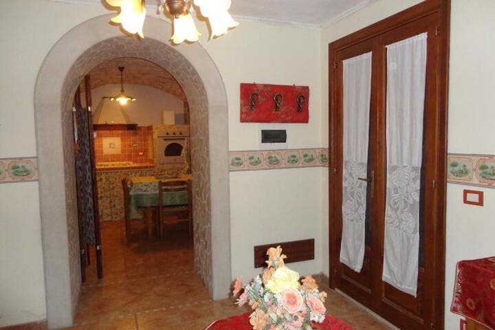 La Casa di Petra photo 2
