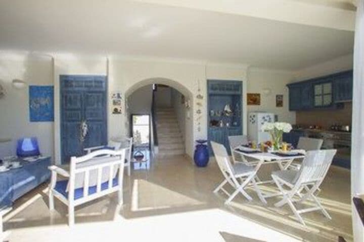 Nausicaa Villa photo 5