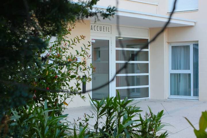 Kosy Aparthotel Campus del Sol Esplanade photo 3