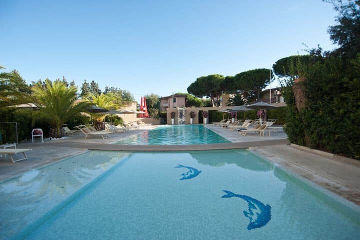 Hotel Residence Stella del Mare photo 5