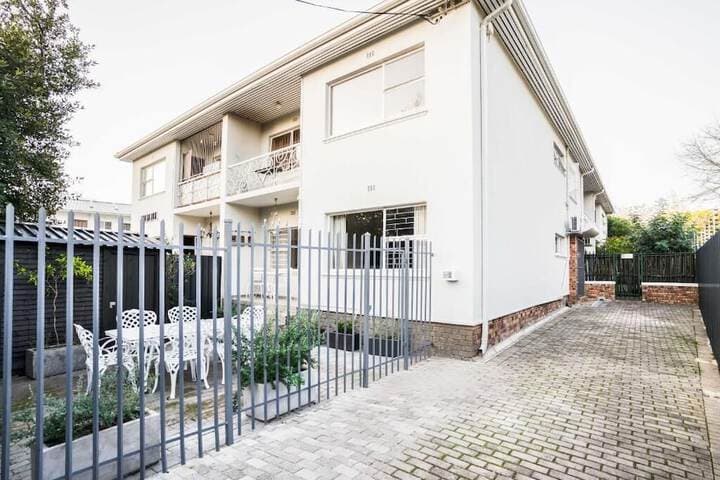 Avemore Vredehof No 1 with backup power photo 2