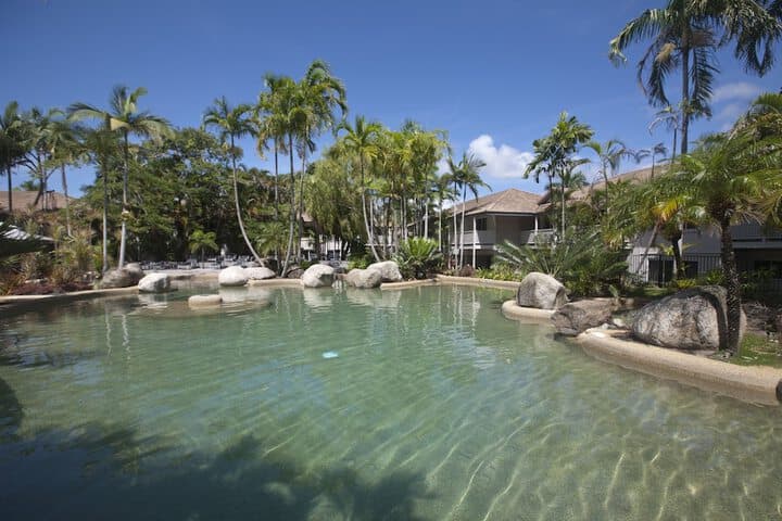 Reef Resort Villas Port Douglas photo 5