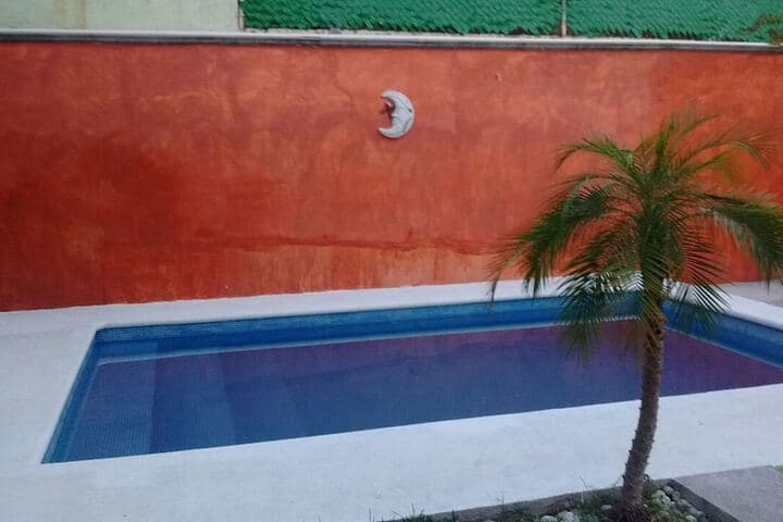 Casa para vacaciones photo 5