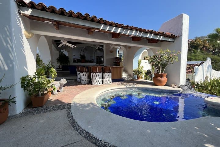 Villa de la Roca photo 3