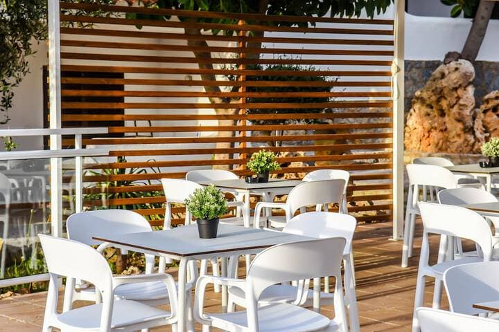 Aparthotel Nelva Resort photo 3