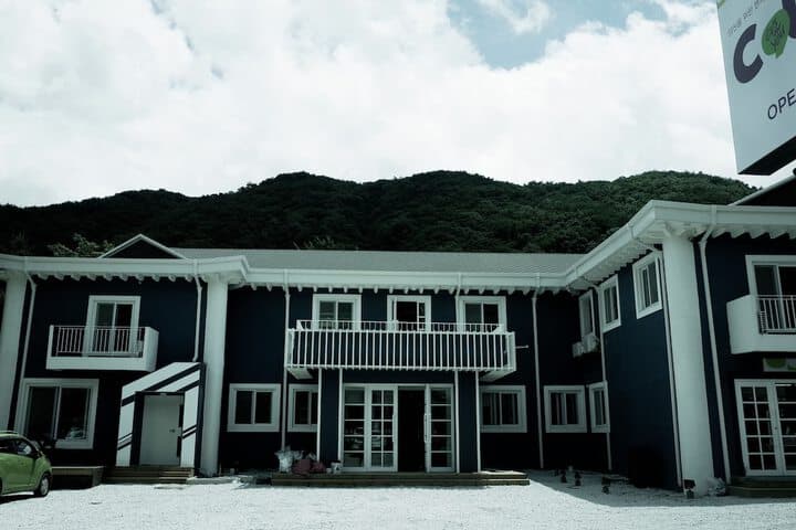 MUJU in GuestHouse Hostel photo 2