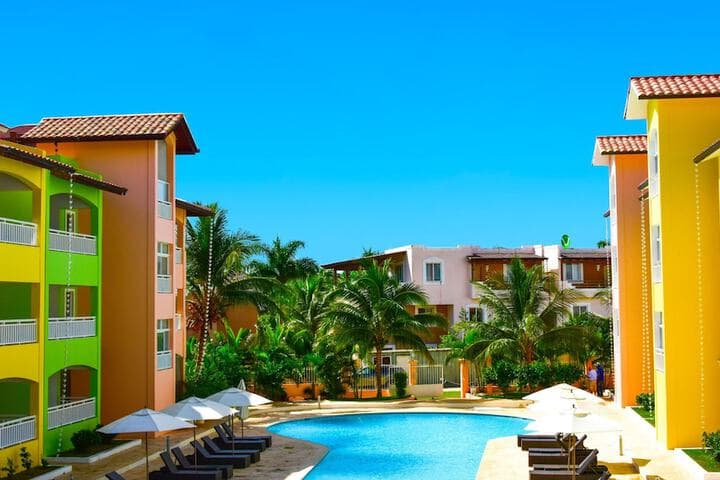 Los Flamencos Aparthotel photo 5