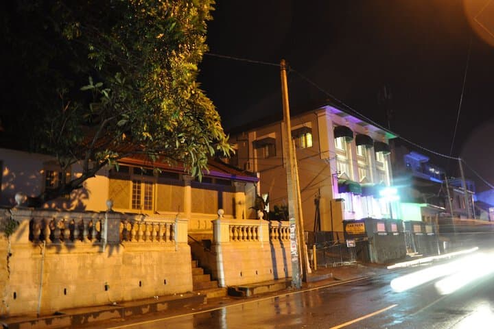 VILLA 92 City Hotel Hostel photo 2