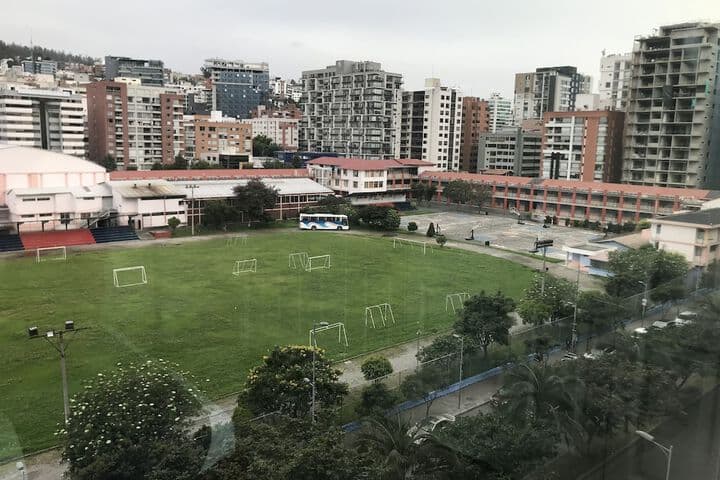 Bluezone Apartments photo 2