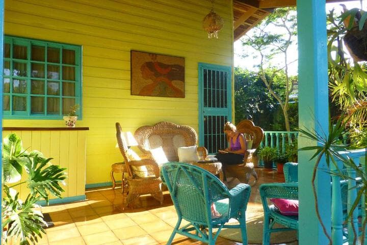 Casa De Las Tias photo 2