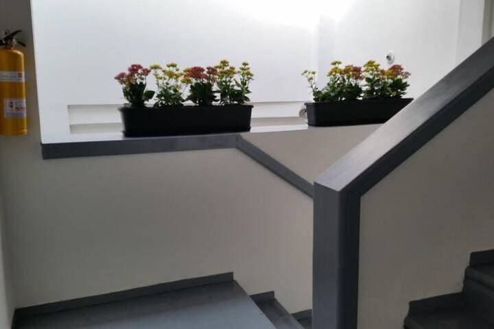 Hostal Lleras Calle 8 Hostel photo 3