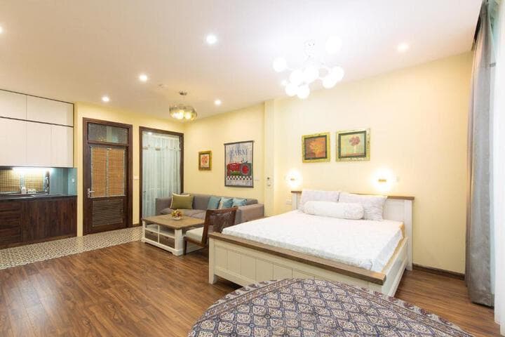 Auntie Liens Homestay photo 5
