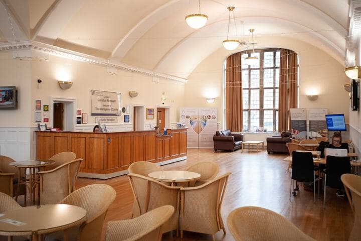 The Management Centre photo 4
