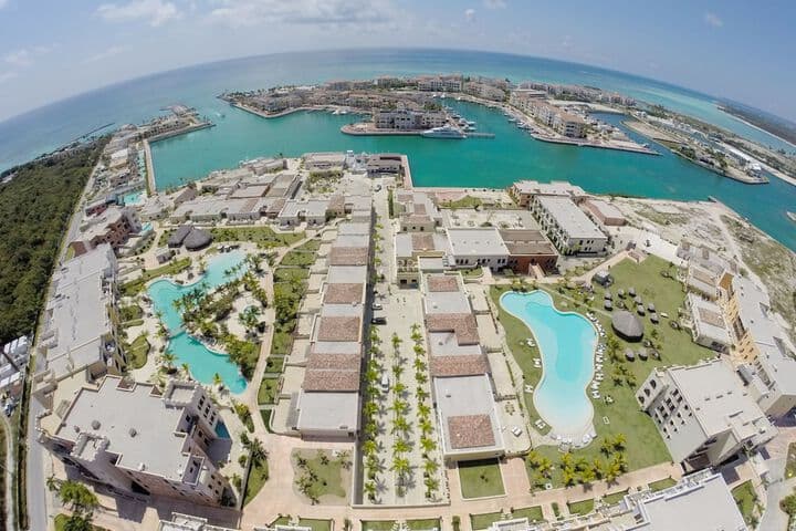 Fishing Lodge Cap Cana photo 5