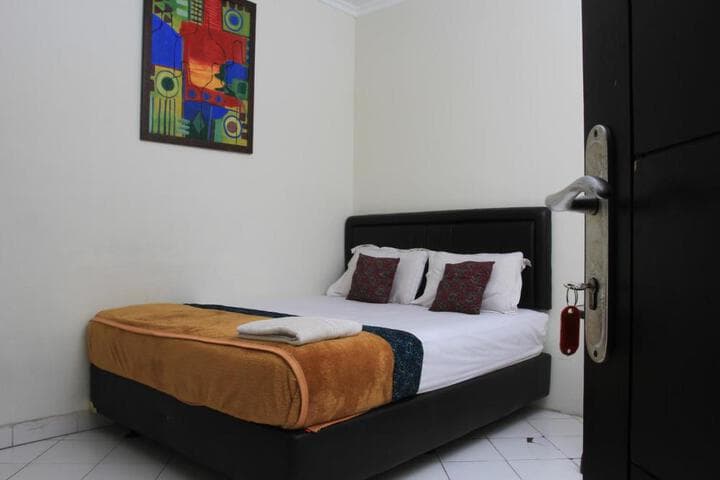 Bantal Guling Trans photo 1