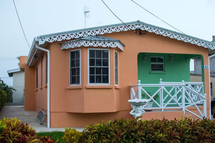 Hopeville Apartments photo 5