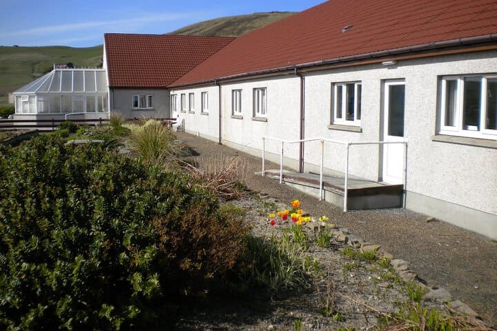 Orkneylodge photo 2