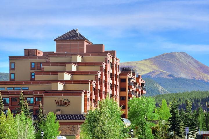 Village at Breckenridge Resort photo 2