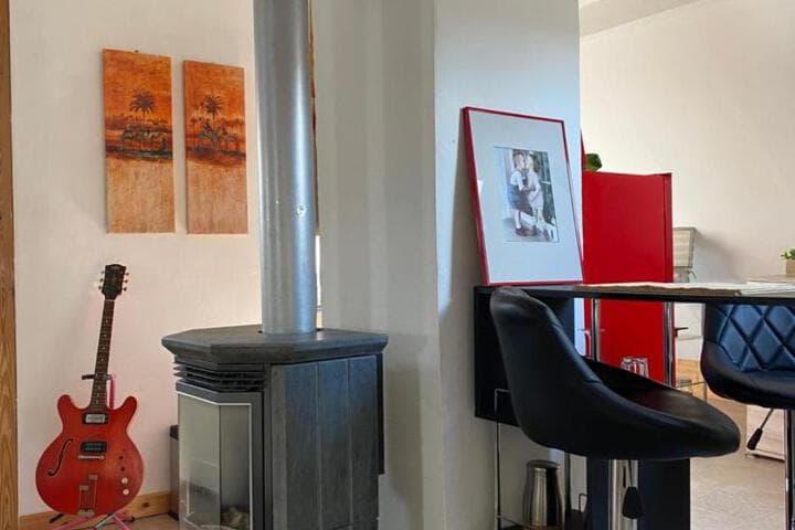 City Apartment photo 3