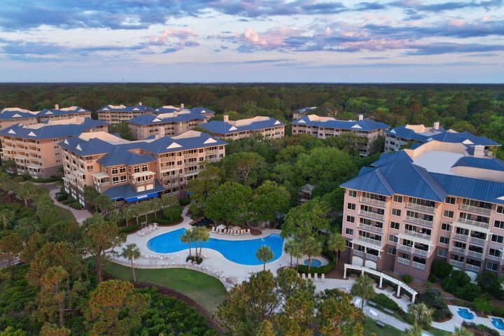 Marriotts Grande Ocean photo 2