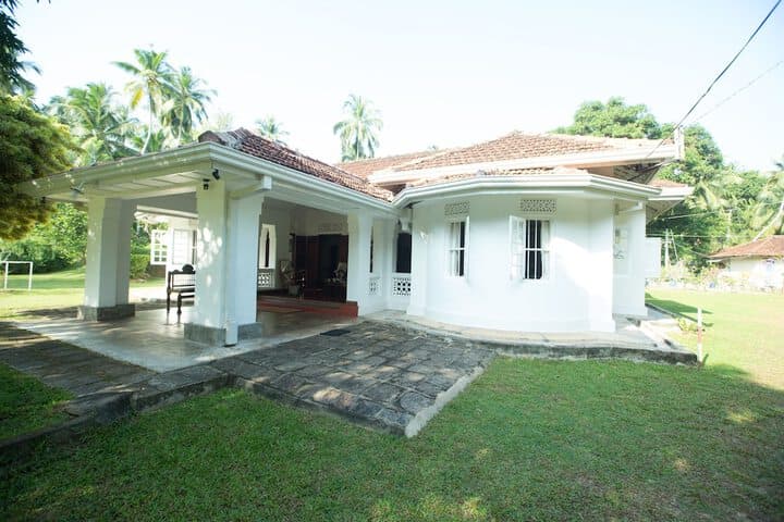 Thalpe Walawwa Heritage Villa photo 2