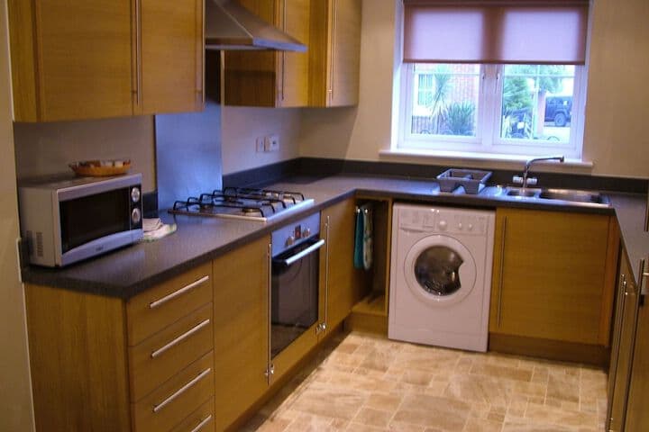 Thistle Cottage photo 3