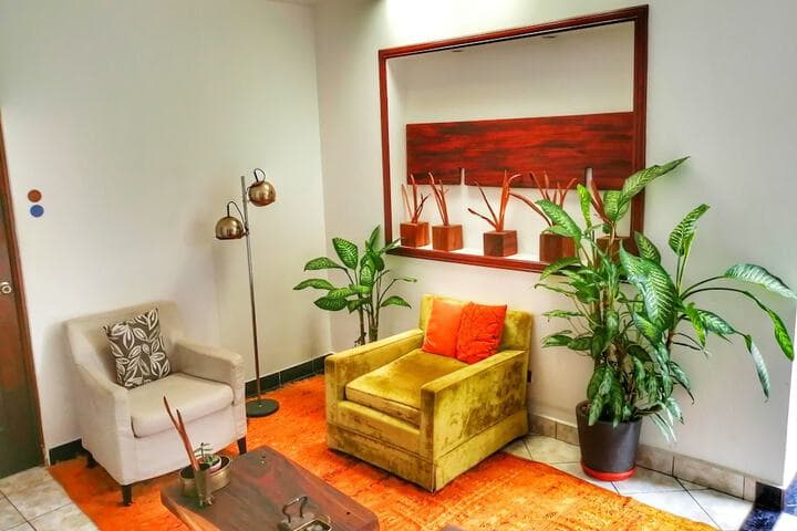 Cinco Hotel photo 3