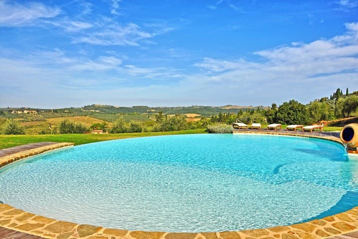 Villa Ferdinando photo 4