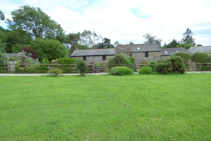 Meadow Cottage photo 5