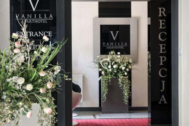 Vanilla Aparthotel photo 5