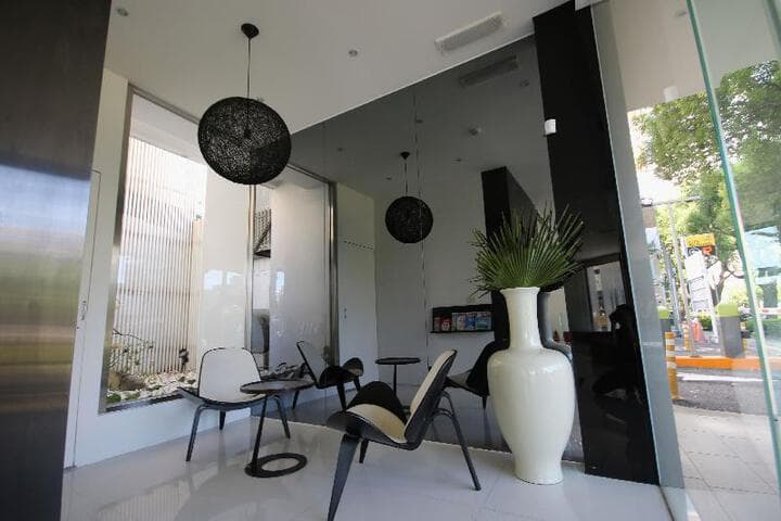 The Icon Hotel photo 5