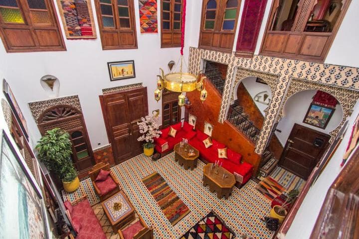 Riad Dar Mansoura photo 5