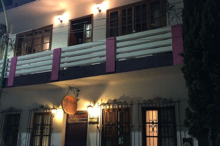 Olga Querida Hostal Hostel photo 3
