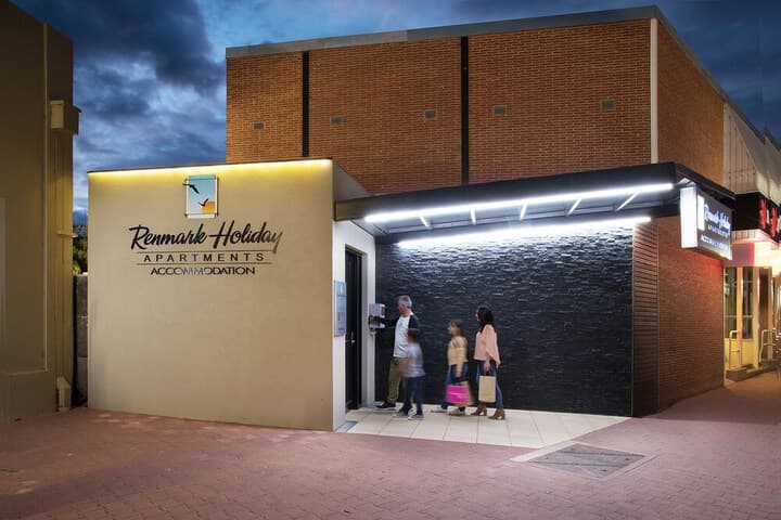 Renmark Holiday Apartments photo 4