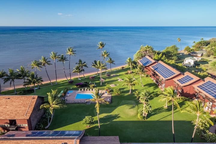 Castle at Molokai Shores photo 3