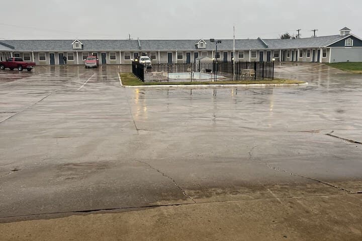 Sadler destination view