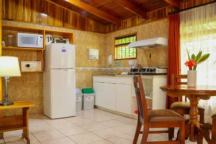 Los Pinos Cabanas y Jardines photo 5
