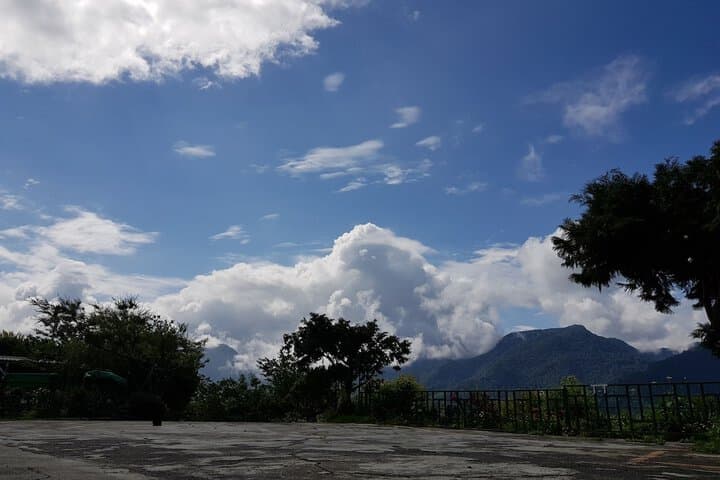 Shan Shui-Yuan Vege Guest House photo 4