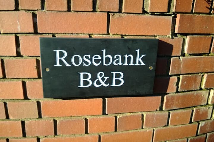 Rosebank Bed & Breakfast photo 4