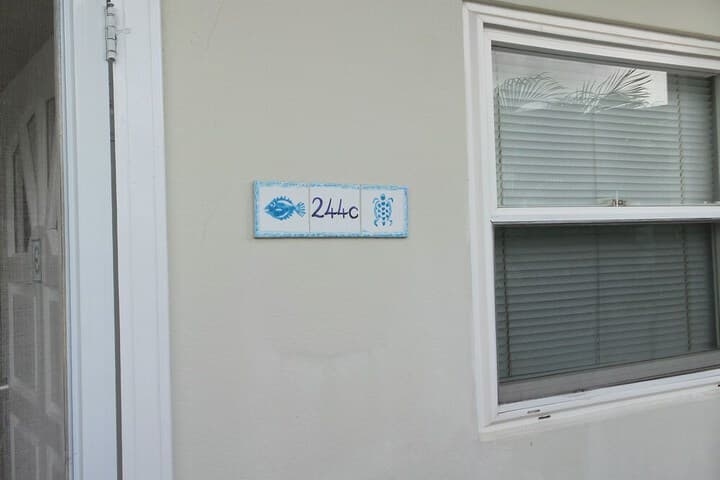 Villa 244C Jolly Harbour photo 4