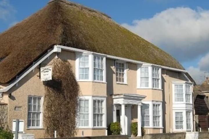 Kersbrook Hotel photo 2