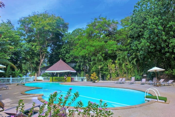 Bay View Resort&Premier Resort photo 2
