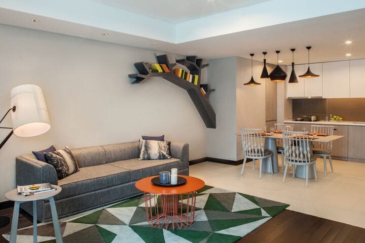 Fraser Place Setiabudi Jakarta photo 4