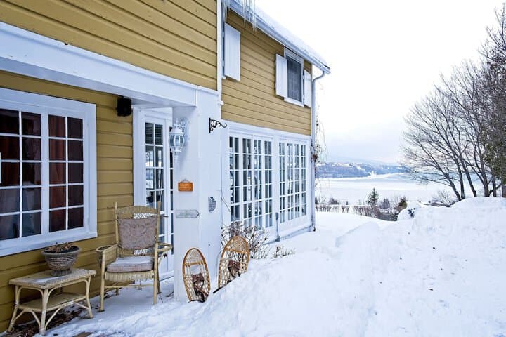 Auberge sur la Côte photo 3