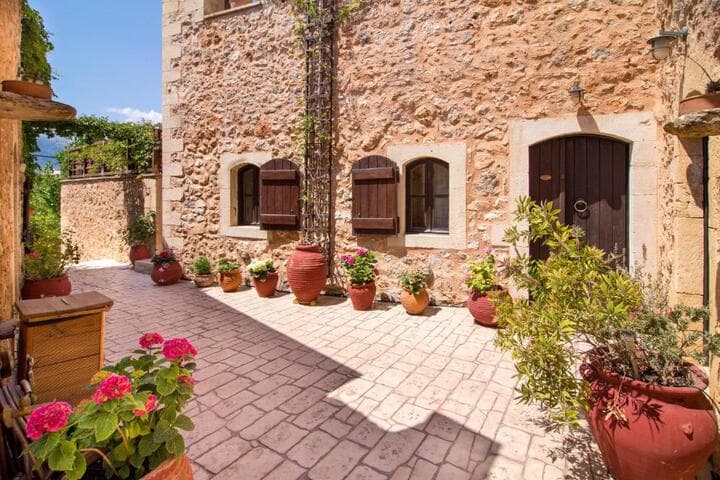 Samonas Traditional Villas photo 4
