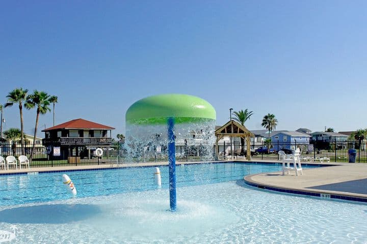 Dock Holiday photo 5