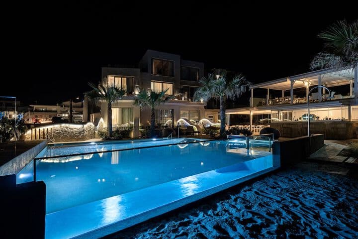 Vergina Beach Hotel photo 3