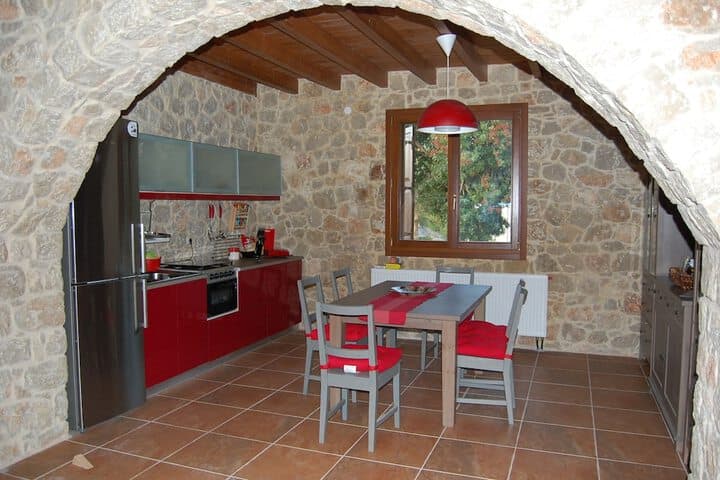 Pyrgos Luxury Country Home photo 5