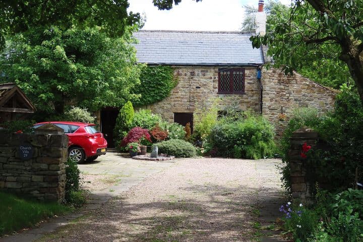 Church Villa B&B photo 5